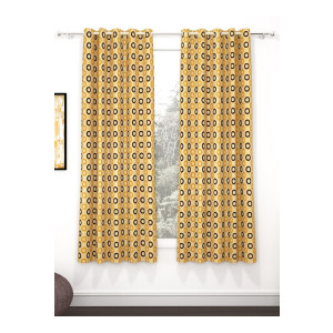 Story@home Window Curtains upto 75% off