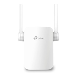 TP-Link RE205 750 mbps WiFi Range Extender  (White, Dual Band)