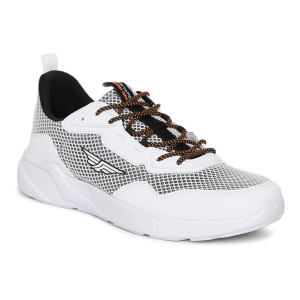 RED TAPE Walking Shoes For Men  (White)