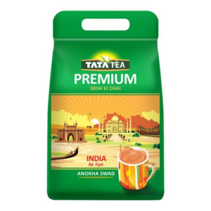 Tata Tea Premium Anokha Swad Tea Pouch  (1.5 kg)