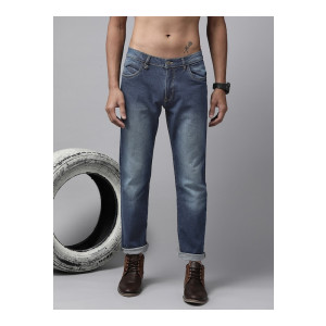 Roadster Jeans upto 80% off