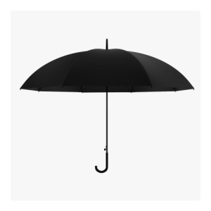XBEY Auto Open Travel Umbrella || Specially For Man, Woman & Child || 1Pc Umbrella  (Black)