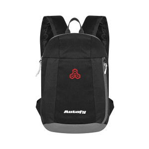Autofy VAAYUU 10 Liters Hiking Camping Casual Backpack for Men Backpack for Women Bag for Men Bags for Women School Bags College Bag Travel Bag