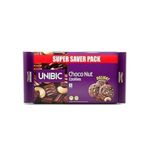 Upto 55% Off On Unibic Cookies