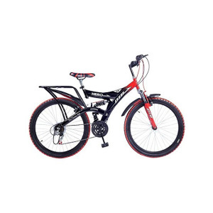 60-65% Off On Hero Cycles