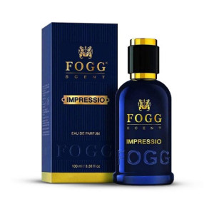 FOGG Scent Impressio Eau de Parfum upto 68% off