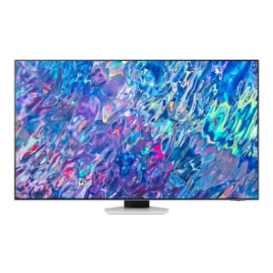 SAMSUNG QN85BAKL 163 cm (65 inch) QLED Ultra HD (4K) Smart Tizen TV  (QA65QN85BAKLXL)