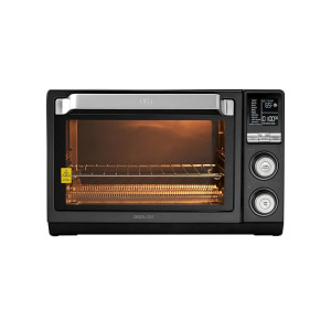 IFB Quartz Oven 28 Litre 28QOLCD1 with 1599 off on ICICI Credit cards 6 months No Cost EMI