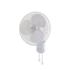 USHA Maxx Air Ultra 400MM Wall Fan (White)