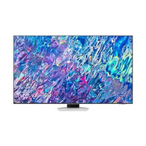 Samsung 163 cm (65 inches) 4K Ultra HD Smart Neo QLED TV QA65QN85BAKLXLÃ‚ (BrightÃ‚ Silver)