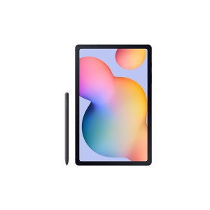 Samsung Galaxy Tab S6 Lite 26.31 cm (10.4 inch), S-Pen in Box, Slim and Light, Dolby Atmos Sound, 4 GB RAM, 64 GB ROM, Wi-Fi Tablet, Gray [Flat ₹6750 off  with ICICI CC]