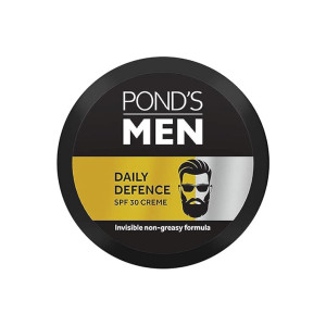 Pond's Men Daily Defence SPF 30 Face Crème, 55 g