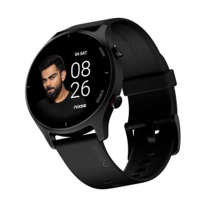 Noise  Smart Watches upto 86% off [Flat Rs.200 Off with ICICI Credit Card (Min ₹1000 Order)+ Extra Rs.150 Cashback (Min ₹999 Order) ]
