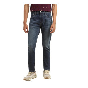 Levi's Men's 512 Slim Tapered Fit Mid Rise Stretchable Jeans
