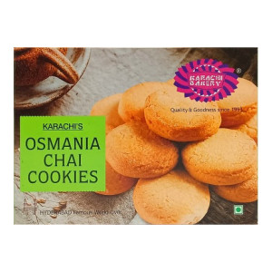 KARACHI BAKERY Biscuits and cookies upto 64% off