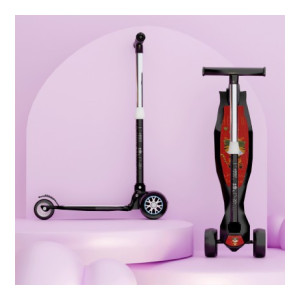 Little Olive Kids Scooters upto 73% off