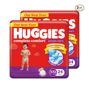 Branded Baby Diapers :Extra 10% off on minimum purchase of ₹2000