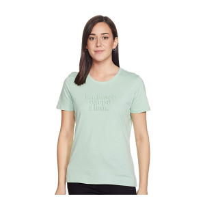 Mode by Red Tape Women's Regular Fit T-Shirt