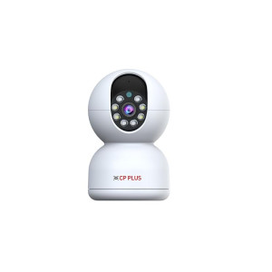 CP PLUS 2MP Smart Wi-fi CCTV Cameras upto 75% off