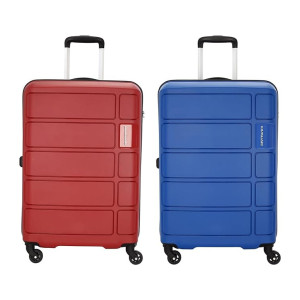 kamiliant by American Tourister Luggages upto 81% off [pack of 2]