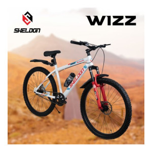 Sheldon  MTB Unisex Bike  Mountain Cycle upto 72% off