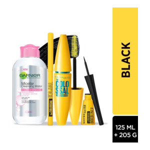 MAYBELLINE NEW YORK BEAUTY PRODUCTS UPTO 60% OFF