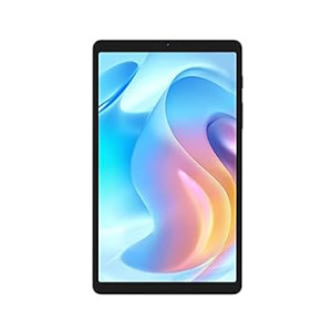 realme Pad Mini WiFi Tablet | 3GB RAM 32GB ROM (Expandable), 22.1cm (8.7 inch) Cinematic Display | 6400 mAh Battery | Dual Speakers | Grey Colour [10% Discount with ICICI/Onecard Credit Cards]