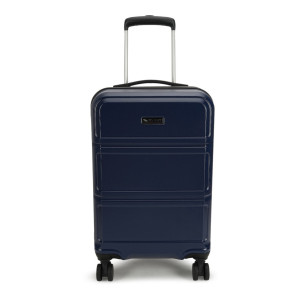 SKYSCAPE BY SWISS MILITARY Small Cabin Suitcase upto 87% off