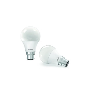 Polycab AELIUS Nxt-G 9W LED Bulb Operating Voltage - 220-240V 50 Hz Long Lifespan Energy Efficient Lights (Cool White, 6500K, 2 PCS)