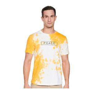 Amazon Brand - INKAST Men's T-Shirt