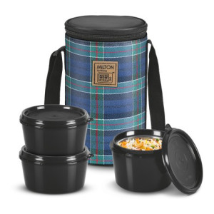 Upto 65% Off On Milton Lunch Boxes