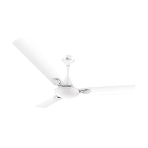 RR Signature (Previously Luminous) 1200MM Triana BLDC 5 Star 32 Watt Ceiling Fan with 60% Energy Savings, High Speed, 2 Years Manufacturer Warranty For Home & Office (Mint White)