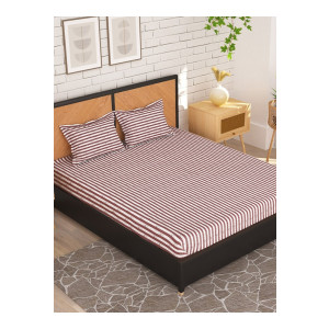 Story@Home Double & King Size Bedsheet upto 81% Off