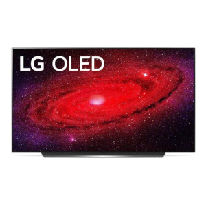 LG CX 164 cm (65 inch) OLED Ultra HD (4K) Smart WebOS TV  (OLED65CXPTA)