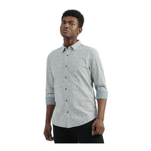 UNITED COLORS OF BENETTON, Pepe Jeans, Spykar Mens Shirts upto 75% off