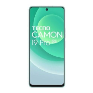Tecno Camon 19 Neo (Dreamland Green, 6 GB)  (128 GB RAM)