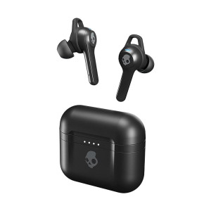 Skullcandy Indy Fuel Truly Wireless Bluetooth in Ear Earbuds with Mic (Black) (Coupon)