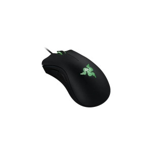 Razer RZ01-00840100-R3A1 DeathAdder 2013 Essential Ergonomic Wired Gaming Mouse [coupon]