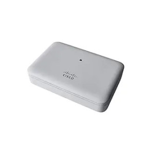 Cisco Business 141ACM-D-IN Wi-Fi Mesh Extender | 802.11ac | 2x2 | 4 GbE Ports | 1 PoE Port |Desktop | Limited Lifetime Protection (CBW141ACM-D-IN) [ Apply ₹9255 coupon ]