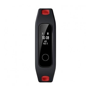 Honor Band 4 Running (Red/Black)