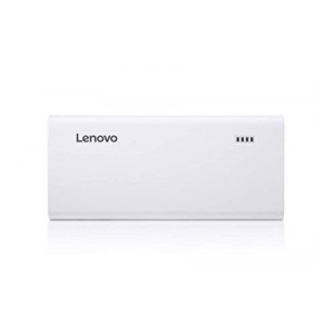 Lenovo 10400mAH Lithium-ion Power Bank PA10400 (White)