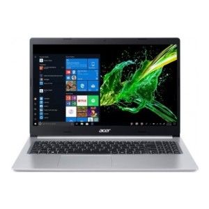 Acer Aspire 5s Core i5 8th Gen - (8 GB/512 GB SSD/Windows 10 Home/2 GB Graphics) A515-54G Thin and Light Laptop  (15.6 inch, Pure Silver, 1.8 kg)