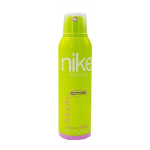 Nike Women Casual Deo for Women, Extreme Long Lasting, 200ml