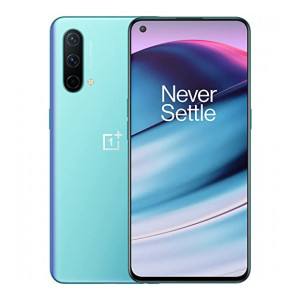 OnePlus Nord CE 5G with 1000 Instant Discount on HDFC Bank Cards
