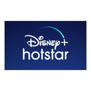 Buy Disney+ Hotstar subscription for 1 year and get 250 cashback