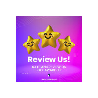 Rate and Review us on Play Store and get FREE Amazon Gift vouchers (Valid till 11.59 PM 4th March Only)