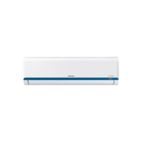 Samsung 1.5 Ton 3 Star Split Inverter AC - White, Blue  (AR18TY3QBBUNNA/AR18TY3QBBUXNA, Copper Condenser) [Rs.1250 off on using HDFC Bank Credit Cards]