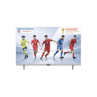 Coocaa 80 cm (32 inch) HD Ready LED Smart TV  (32S3U-Pro) [10% off on SBI Cards]