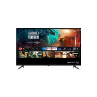 AmazonBasics 80cm (32 inch) HD Ready Smart LED Fire TV AB32E10SS (Black) (2022 Model)