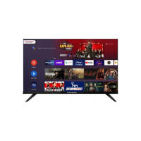 Thomson 9R PRO 126 cm (50 inch) Ultra HD (4K) LED Smart Android TV  (50PATH1010BL) [Plus Members Only]